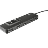 Oila 7 Port USB 2.0 Hub usb-hub