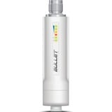 Ubiquiti Bullet-M2 HP antenne Inox