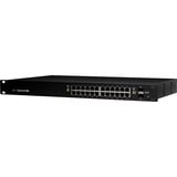 Ubiquiti EdgeSwitch 24-poort 250 Watt ES-24-250W