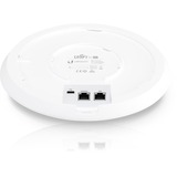 Ubiquiti UAP‑AC‑HD access point Wit