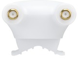 Ubiquiti UAP-AC-M mesh access point Wit