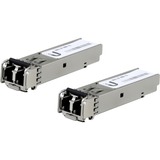 Ubiquiti UF-MM-1G transceiver 2 stuks