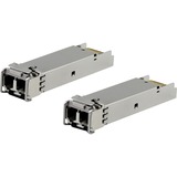 Ubiquiti UF-MM-1G transceiver 2 stuks