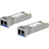 Ubiquiti UF-SM-10G 10G/LC LR/SFP+ transceiver 
