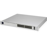 Ubiquiti USW-Pro-24-POE switch Grijs