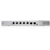 Ubiquiti US-XG-6POE++ switch 