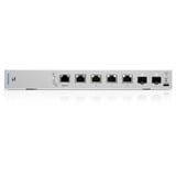 Ubiquiti US-XG-6POE++ switch 