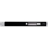 Ubiquiti UniFi Cloud Key G2 Rackmountkit houder Grijs/zwart
