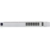 Ubiquiti UniFi Standard 16 PoE switch Grijs