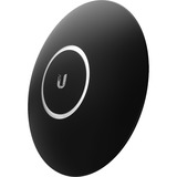Ubiquiti UniFi nanoHD Cover Black beschermdop Zwart, 3 stuks