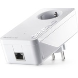 devolo Magic 1 LAN uitbreiding powerline Wit