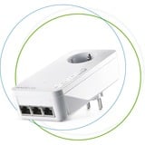 devolo Magic 2 LAN Triple + Single powerline 