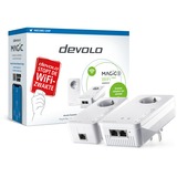 devolo Magic 2 Wifi next Starter Kit powerline Wit