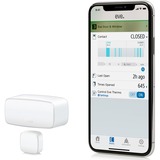 eve Door & Window openingsmelder BLE, Thread