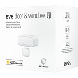eve Door & Window openingsmelder BLE, Thread