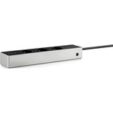 eve Energy Strip stekkerdoos Zwart, WLAN (2,4 GHz)