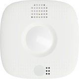 heat it Z-Smoke Detector 230V rookmelder Wit, Z-Wave, Z-Wave+