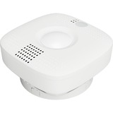 heat it Z-Smoke Detector 230V rookmelder Wit, Z-Wave, Z-Wave+