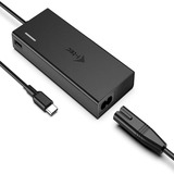 i-tec Universal Charger USB-C PD 3.0 + 1x USB-A, 77W Zwart