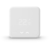 tado° Additionele Slimme Thermostaat verwarmingsthermostaat Wit