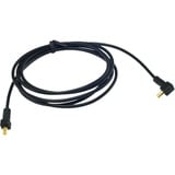 BlackVue Coax kabel, 1,5m Zwart