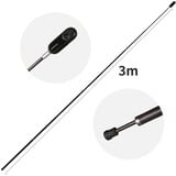 Insta360 ONE X / ONE R - Extended Edition Selfie Stick Zwart