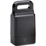 Kensington Fingerprint Key diefstalbeveiliging Zwart