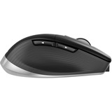 3DConnexion CadMouse Pro Wireless Left Zwart, 7.200dpi 