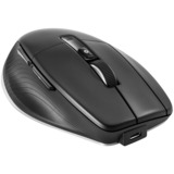 3DConnexion CadMouse Pro Wireless Left Zwart, 7.200dpi 