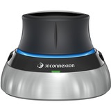 3DConnexion SpaceMouse Wireless Zilver