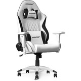 AKRacing California Laguna gamestoel Wit/zwart