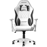 AKRacing California Laguna gamestoel Wit/zwart