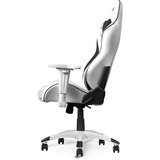 AKRacing California Laguna gamestoel Wit/zwart