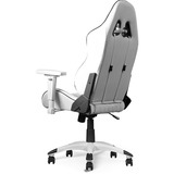 AKRacing California Laguna gamestoel Wit/zwart