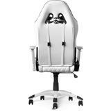 AKRacing California Laguna gamestoel Wit/zwart
