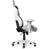 AKRacing California Laguna gamestoel Wit/zwart