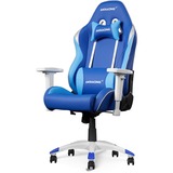 AKRacing California Tahoe gamestoel Blauw/wit