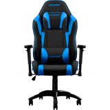 AKRacing Core EX SE gamestoel Zwart/blauw