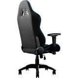 AKRacing Core EX SE gamestoel Zwart/blauw