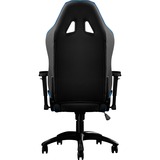 AKRacing Core EX SE gamestoel Zwart/blauw