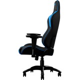 AKRacing Core EX SE gamestoel Zwart/blauw
