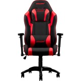 AKRacing Core EX SE gamestoel Zwart/rood