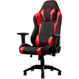 AKRacing Core EX SE gamestoel Zwart/rood