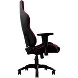 AKRacing Core EX SE gamestoel Zwart/rood