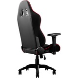 AKRacing Core EX SE gamestoel Zwart/rood