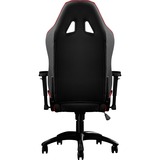 AKRacing Core EX SE gamestoel Zwart/rood