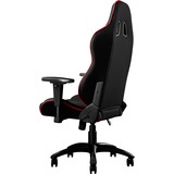 AKRacing Core EX SE gamestoel Zwart/rood