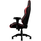 AKRacing Core EX SE gamestoel Zwart/rood