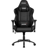 AKRacing Core LX Plus gamestoel Zwart