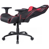 AKRacing Core LX Plus gamestoel Zwart/rood